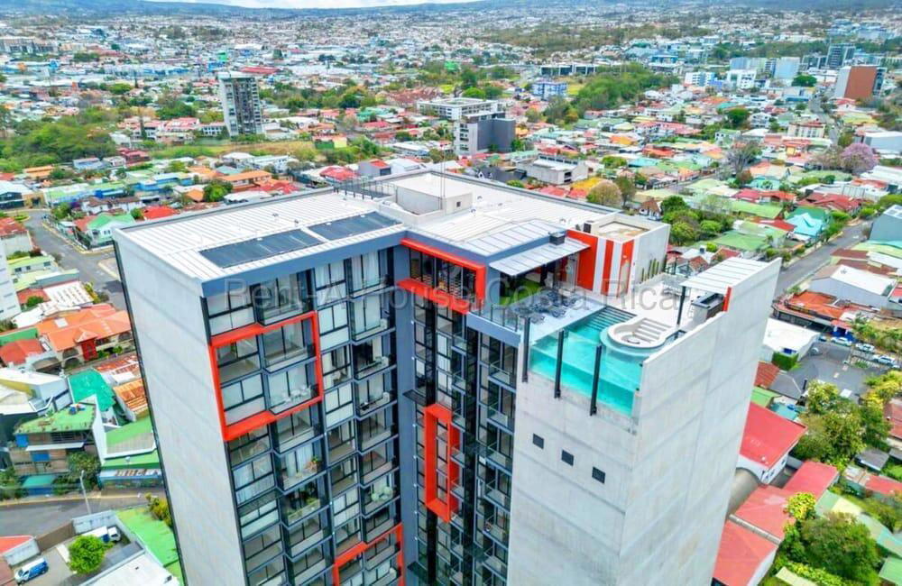 Apartamento en Carmen
