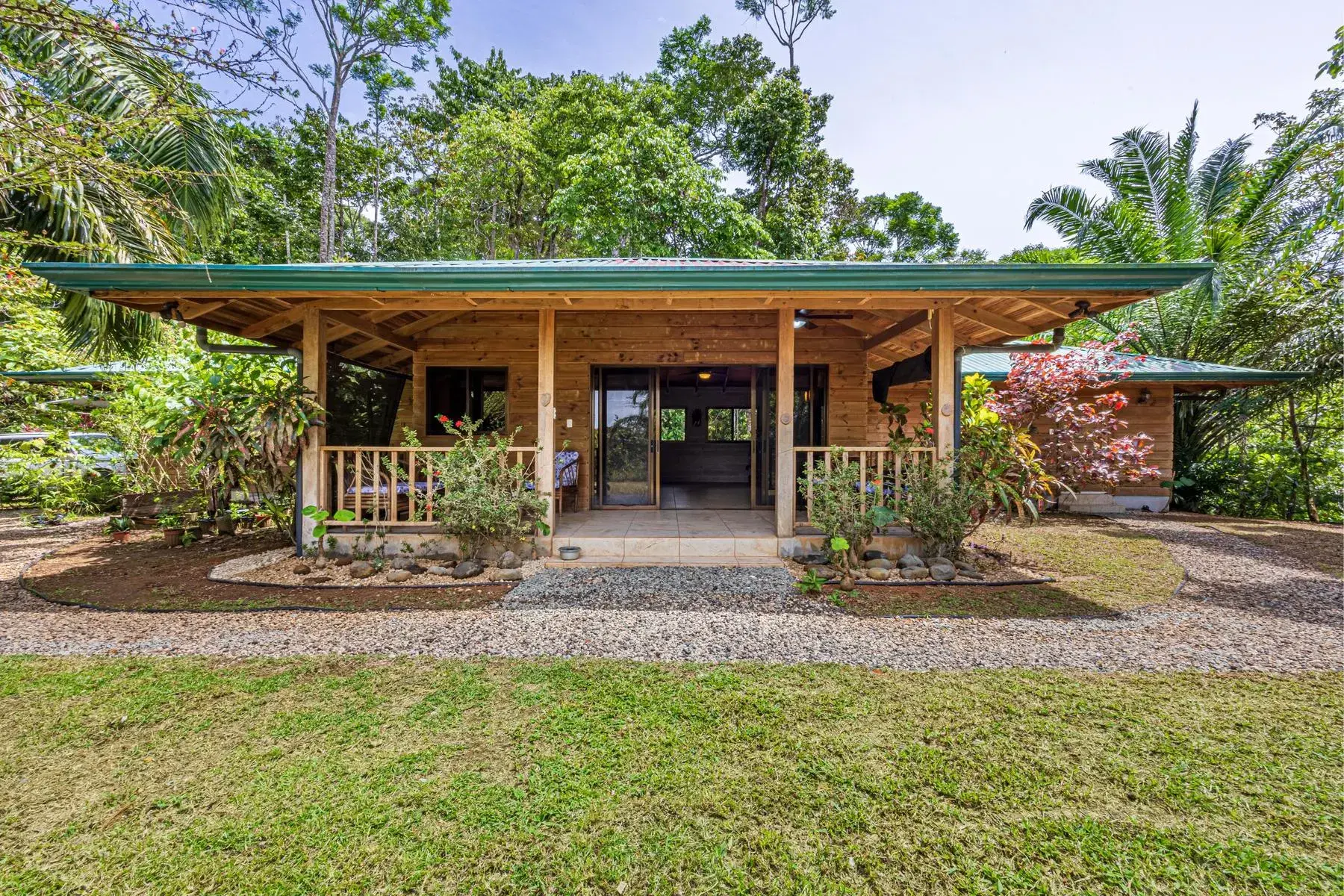 Property at Bahía Ballena