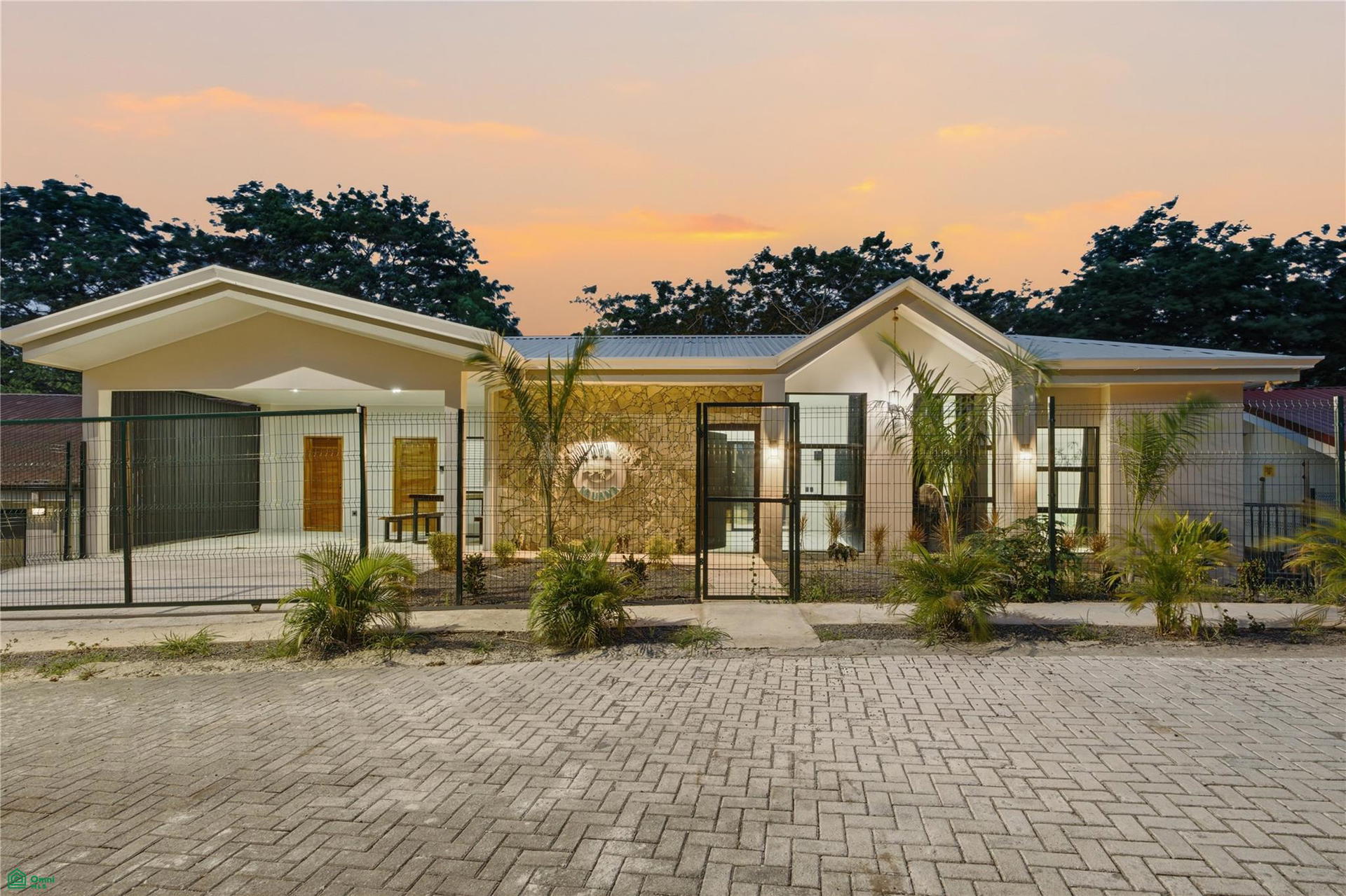 Casa en Tamarindo