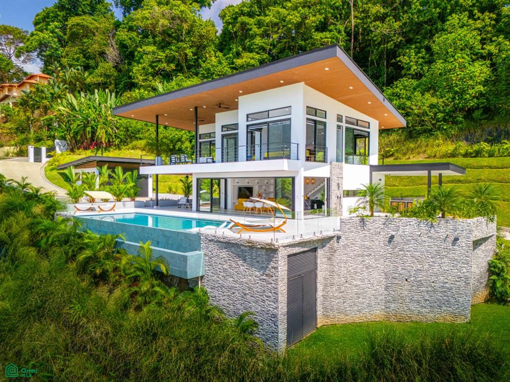 Casa en Ojochal