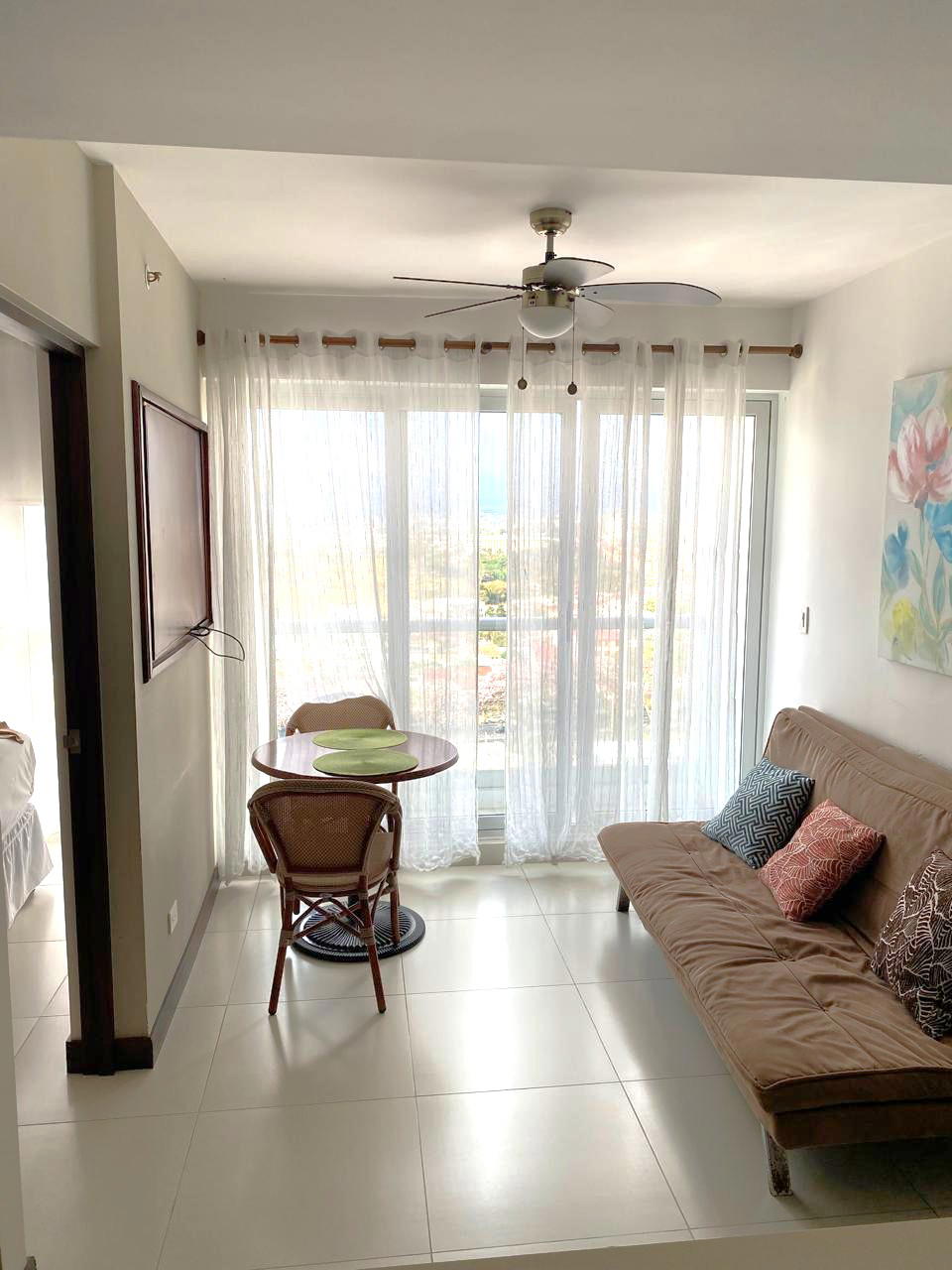 Apartamento en U Nunciatura