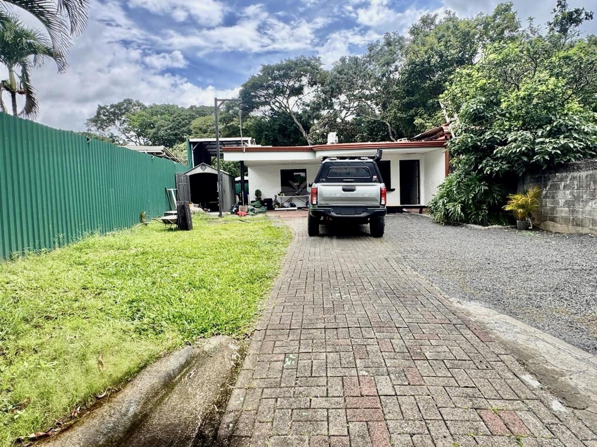 Propiedad en Colon