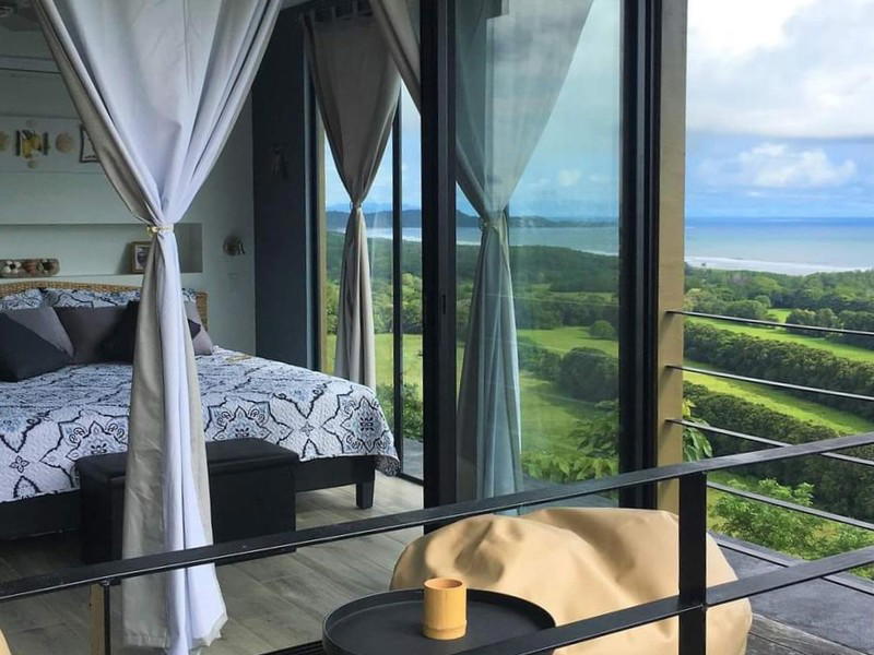 Commercial at Bejuco