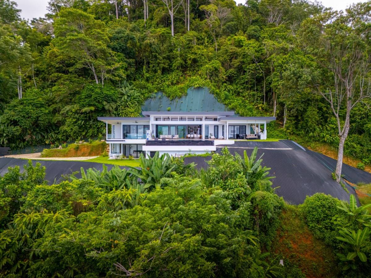 Casa en Punta Mala