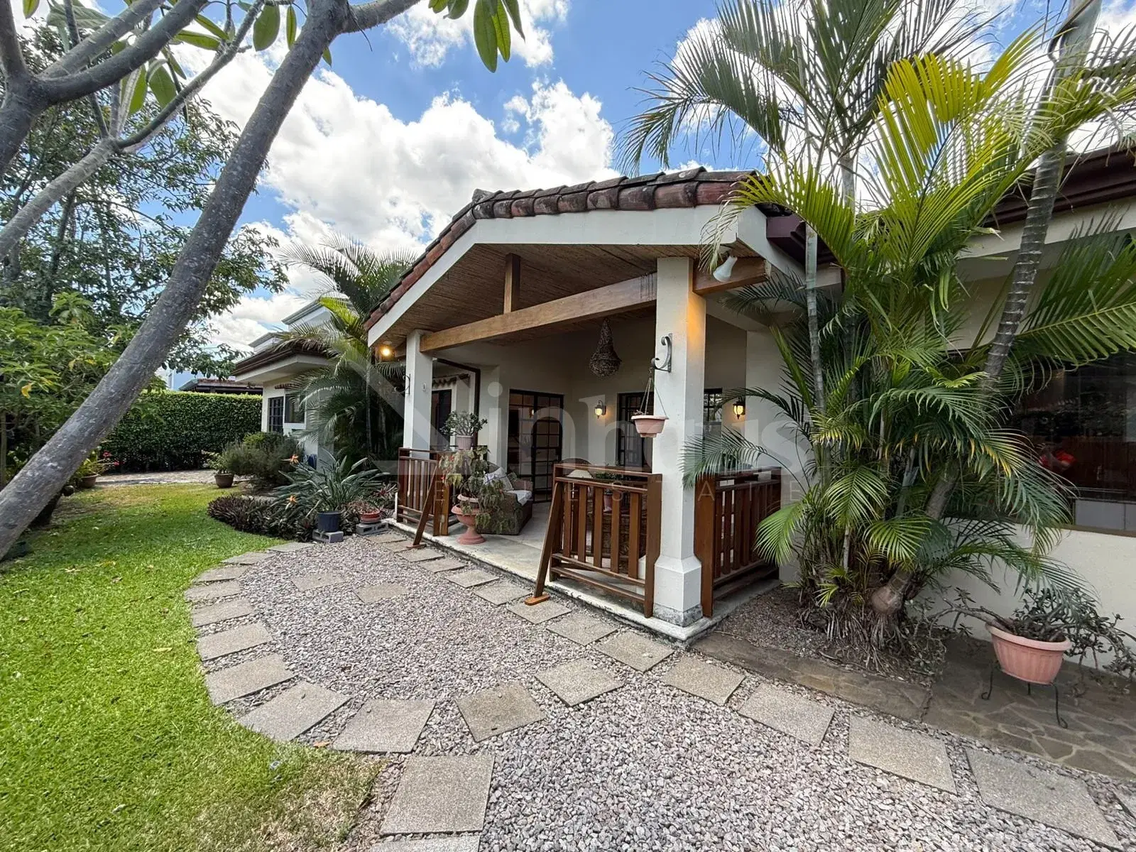 Property at Piedades