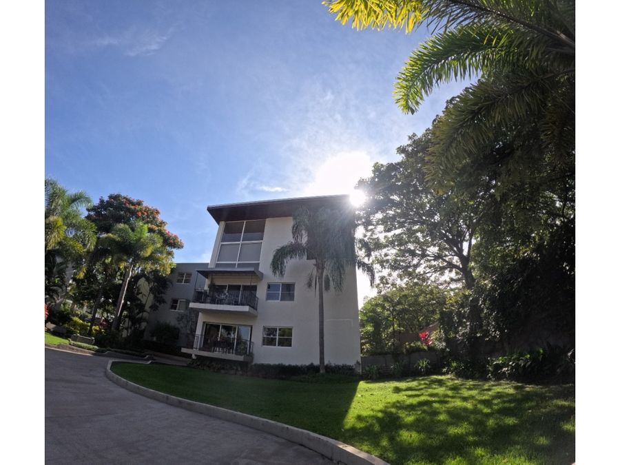 House at Santa Ana