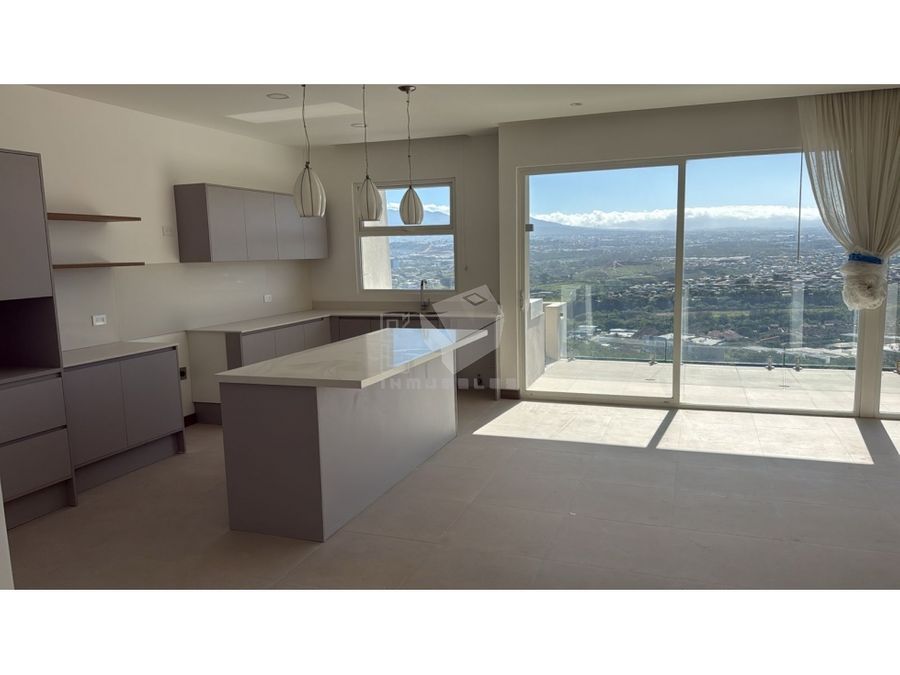 Apartamento en San Rafael