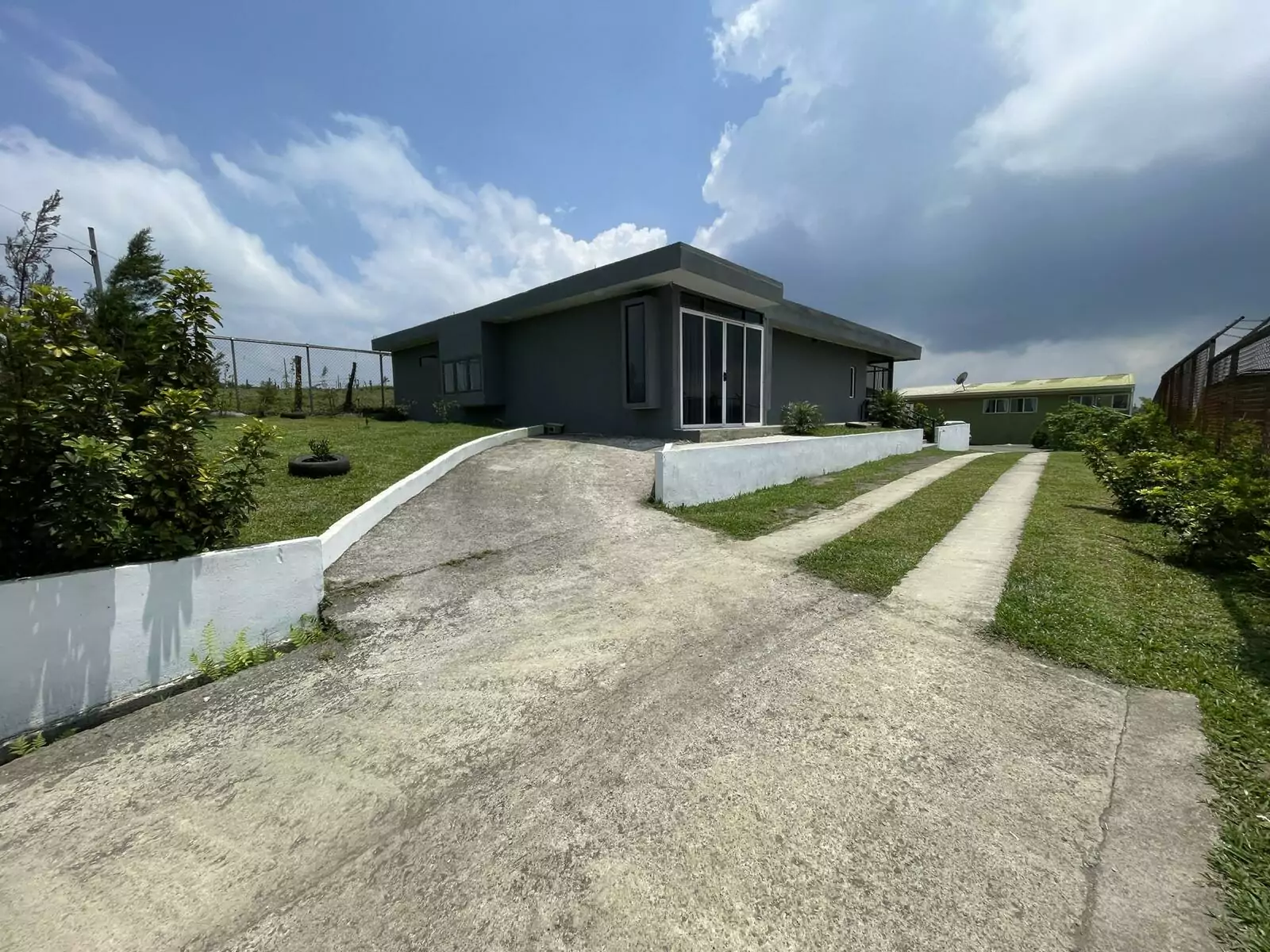 Property at San Ramón