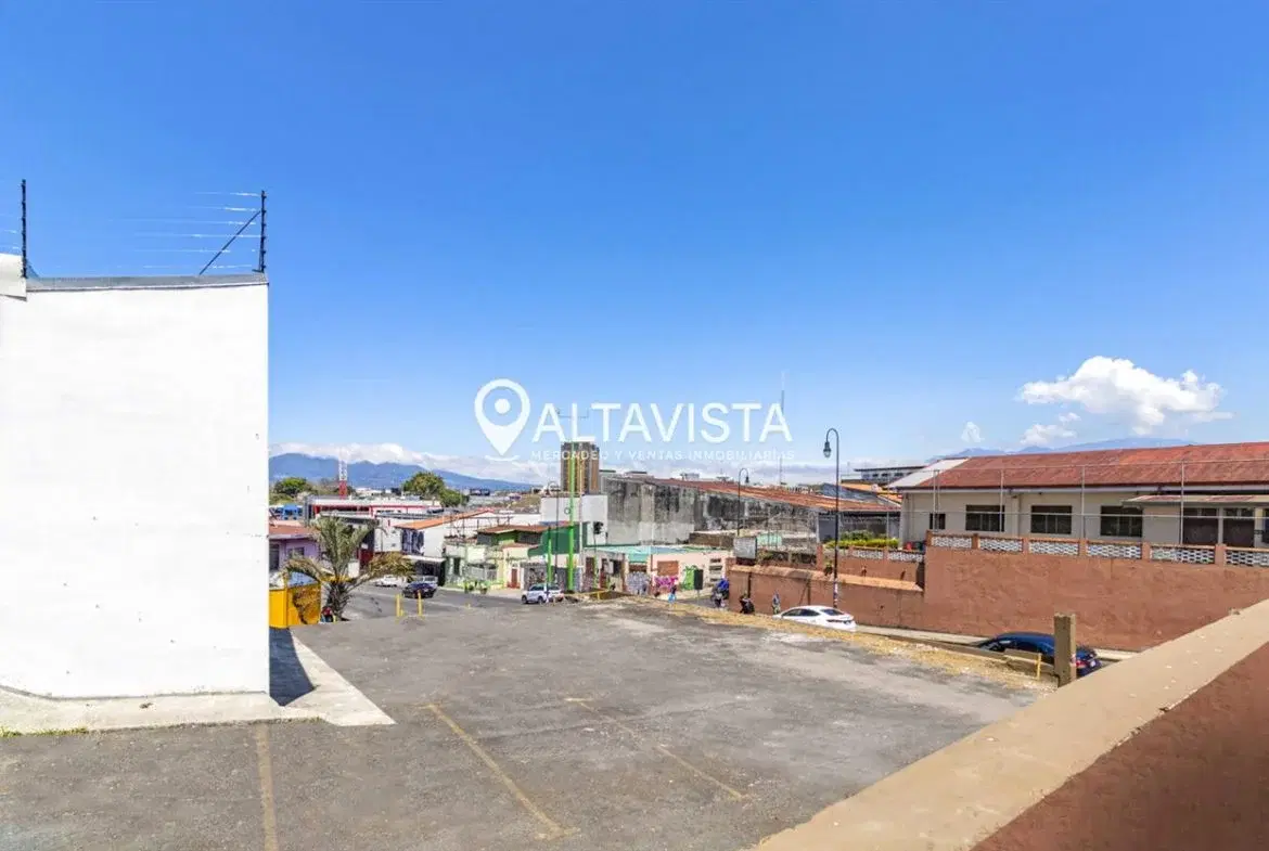 Terreno en San Sebastián