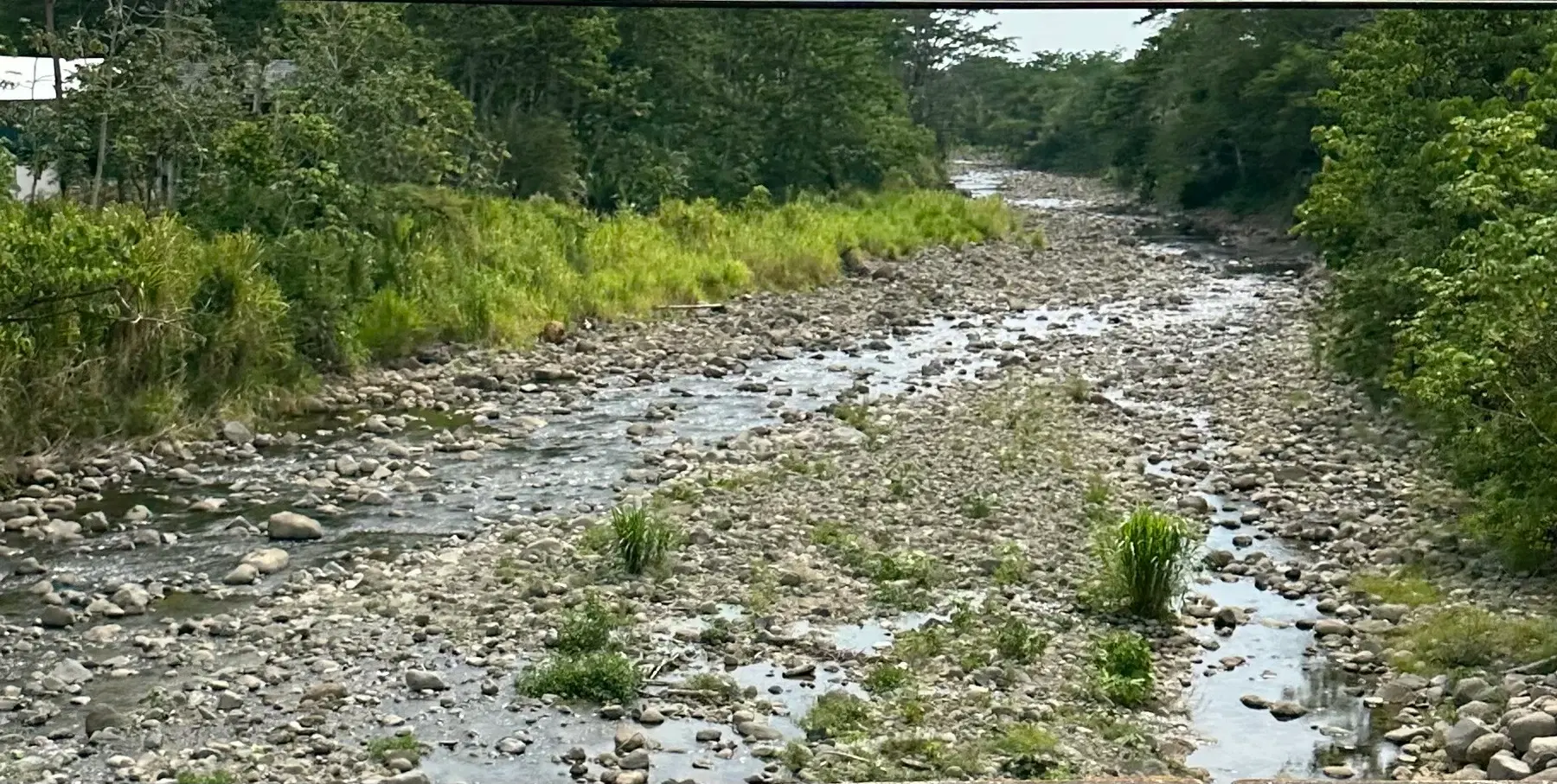 Comercial en Bahía Ballena