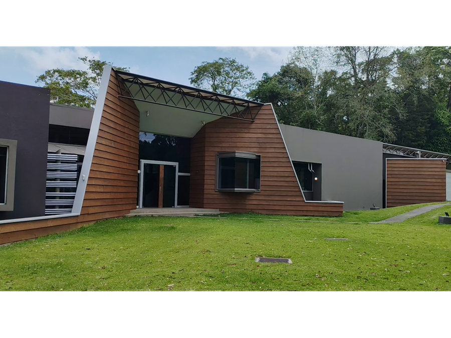 Casa en Dulce Nombre