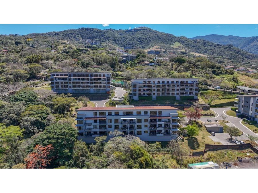 Apartment at Pozos