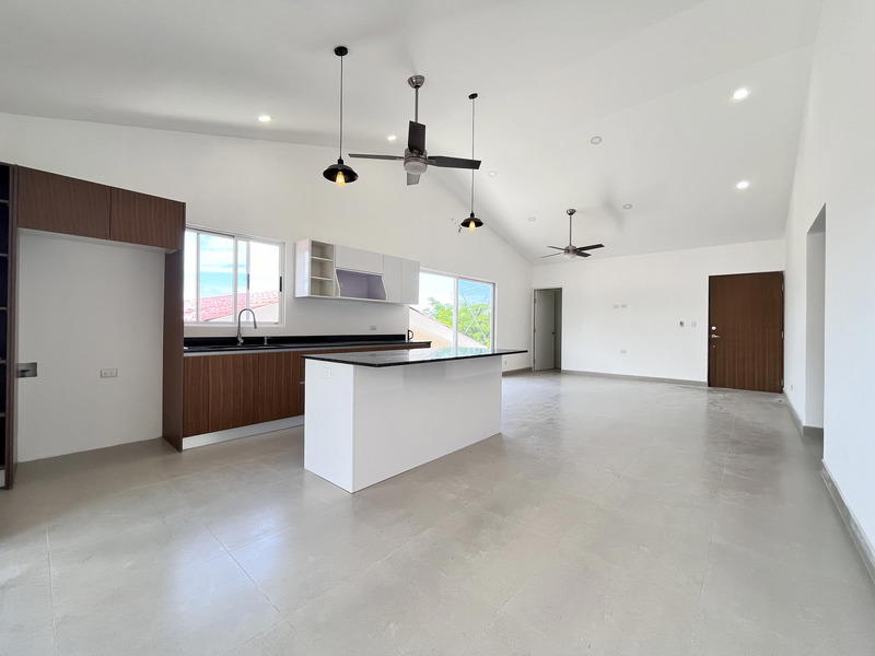 Property at Jacó