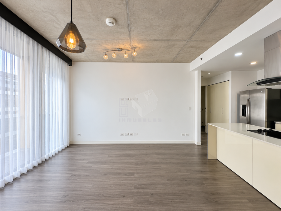 Apartamento en Escazú Village Residencias