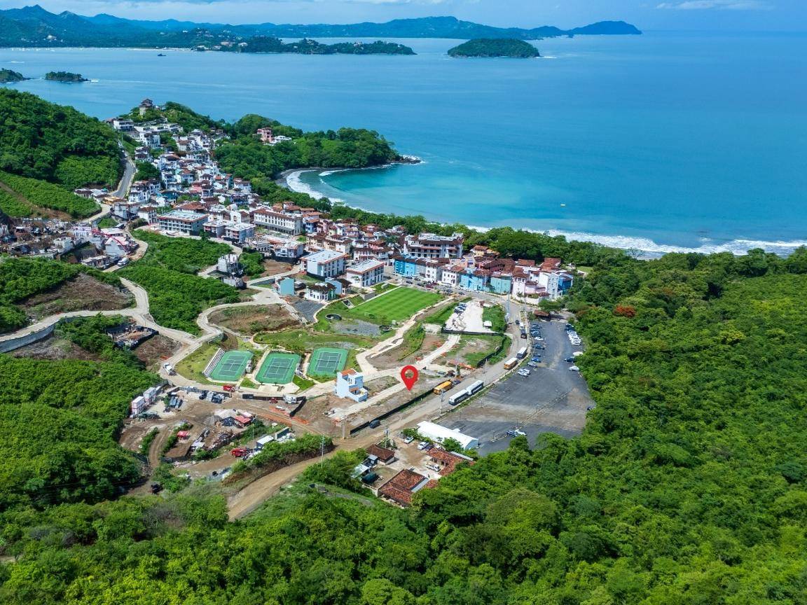 Propiedad en Las Catalinas