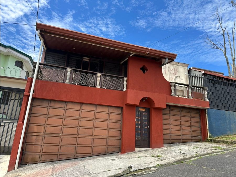 Casa en San Isidro