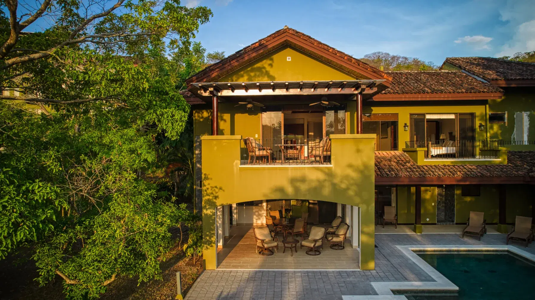 Property at Cabo Velas