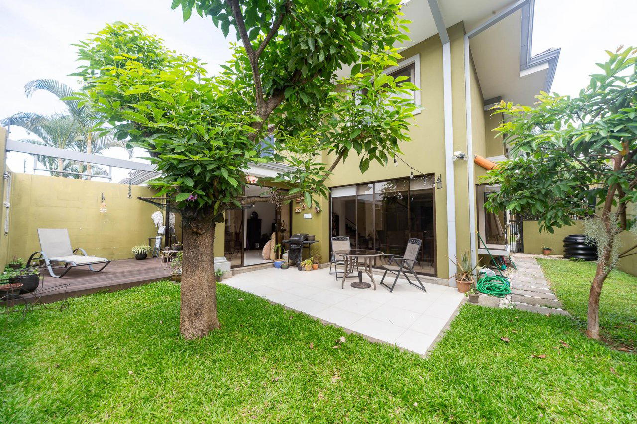 Propiedad en Condominio Almería