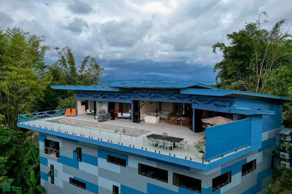 Property at Quepos