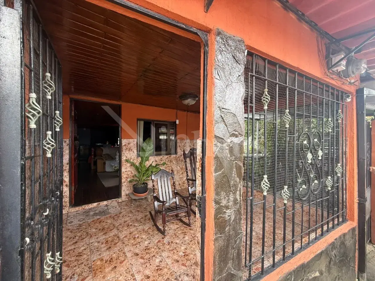 Propiedad en San Rafael Arriba