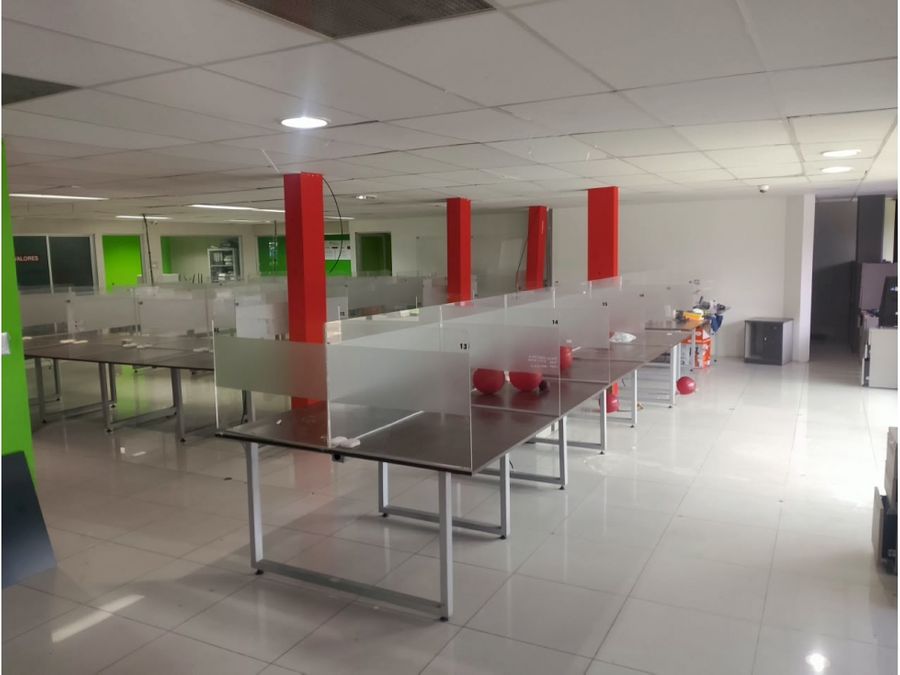 Oficina en Goicoechea