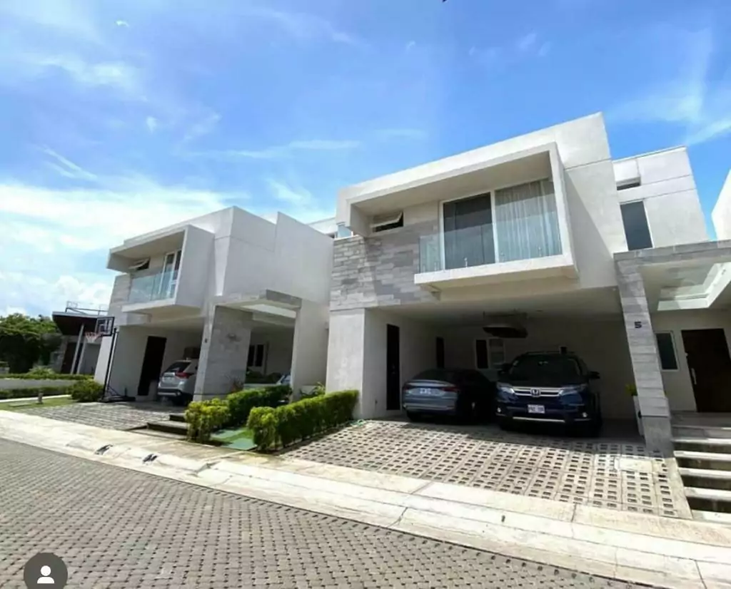Casa en San Rafael