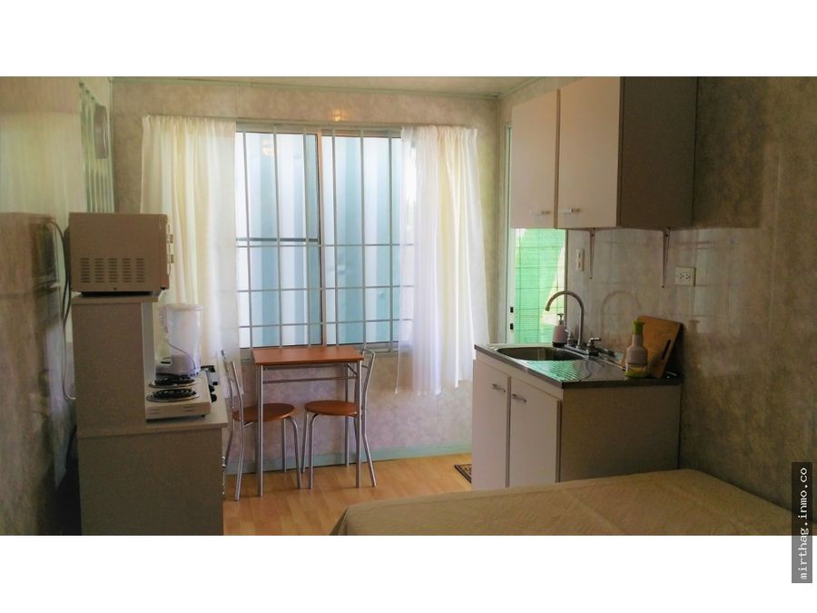 Property at Escazú