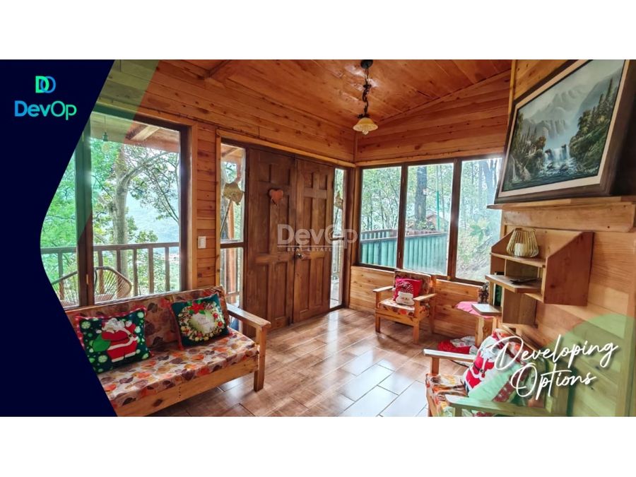 Property at Corralillo