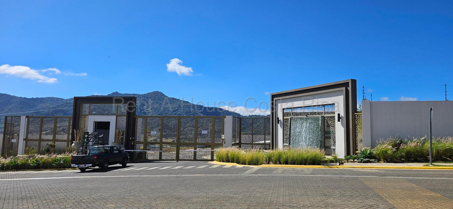 Propiedad en Condominio Acqua