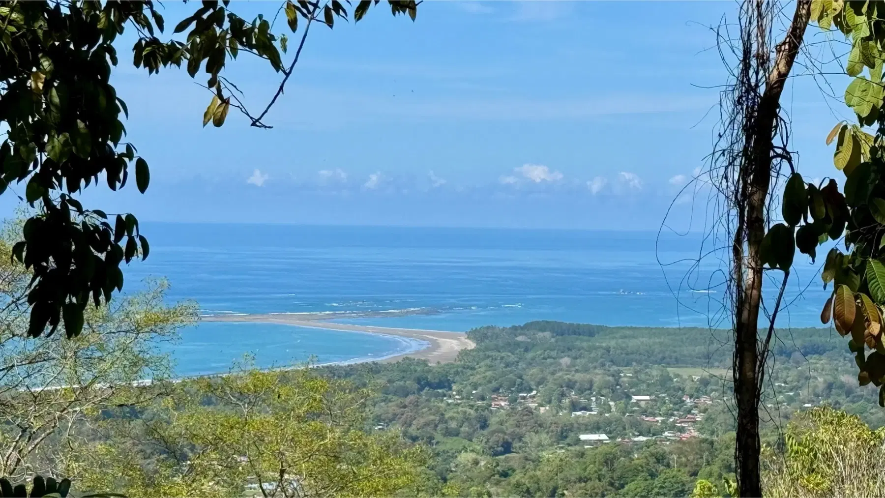 Terreno en Bahía Ballena