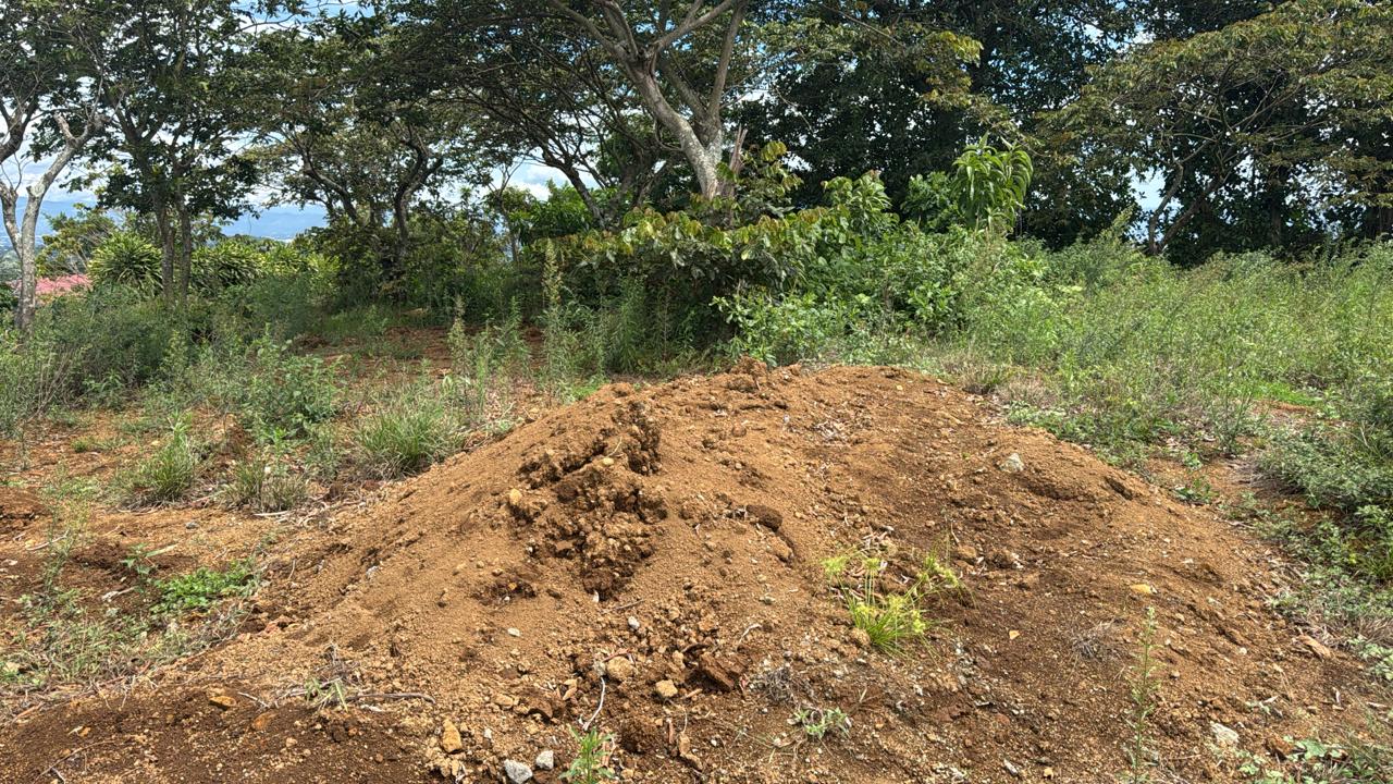Terreno en San Isidro