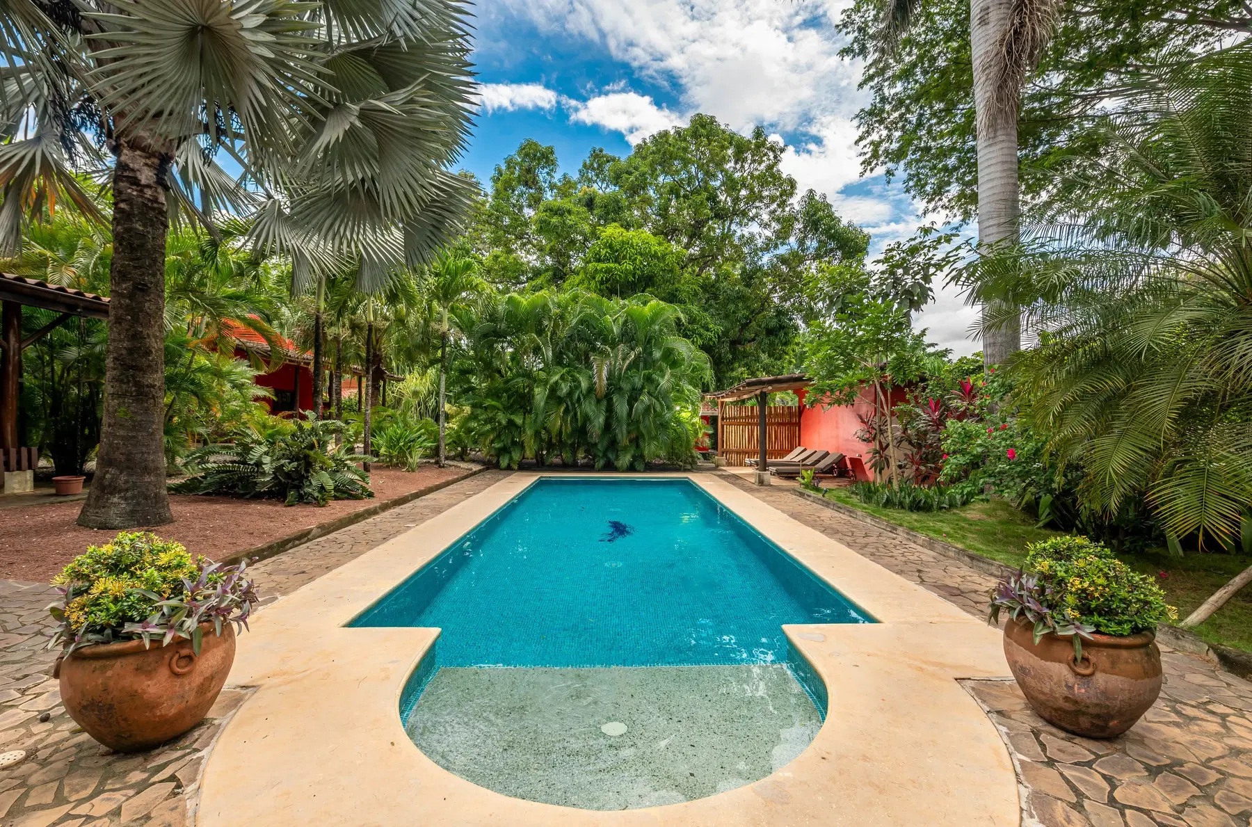 Property at Tamarindo