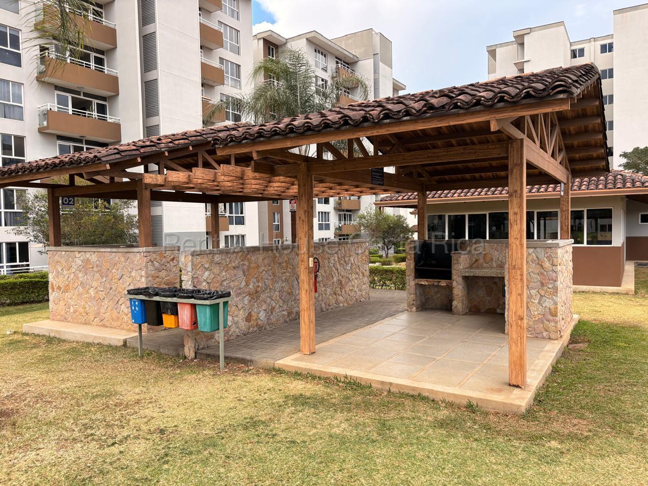Apartamento en Concasa