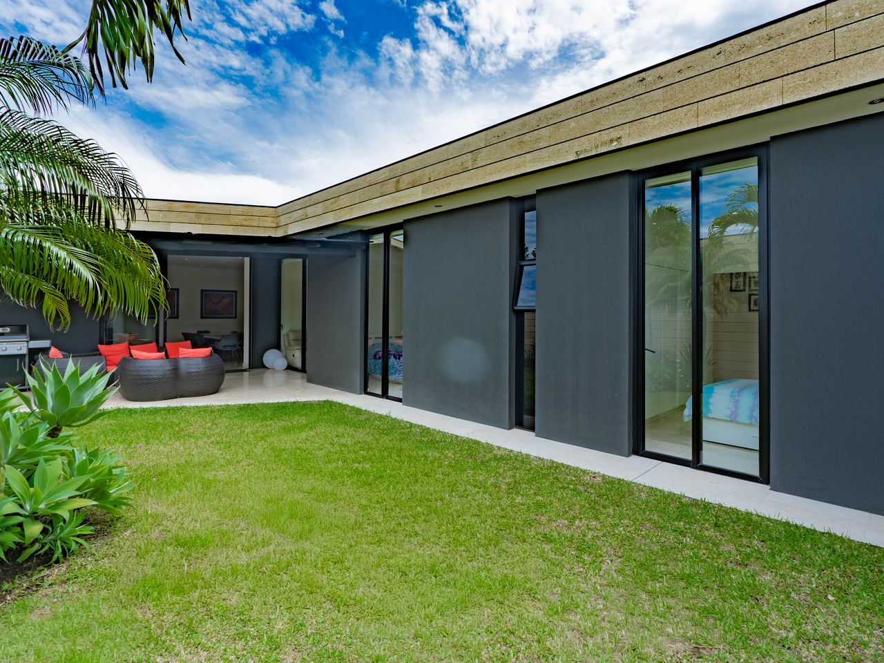 Propiedad en Condominio Dendera Lindora