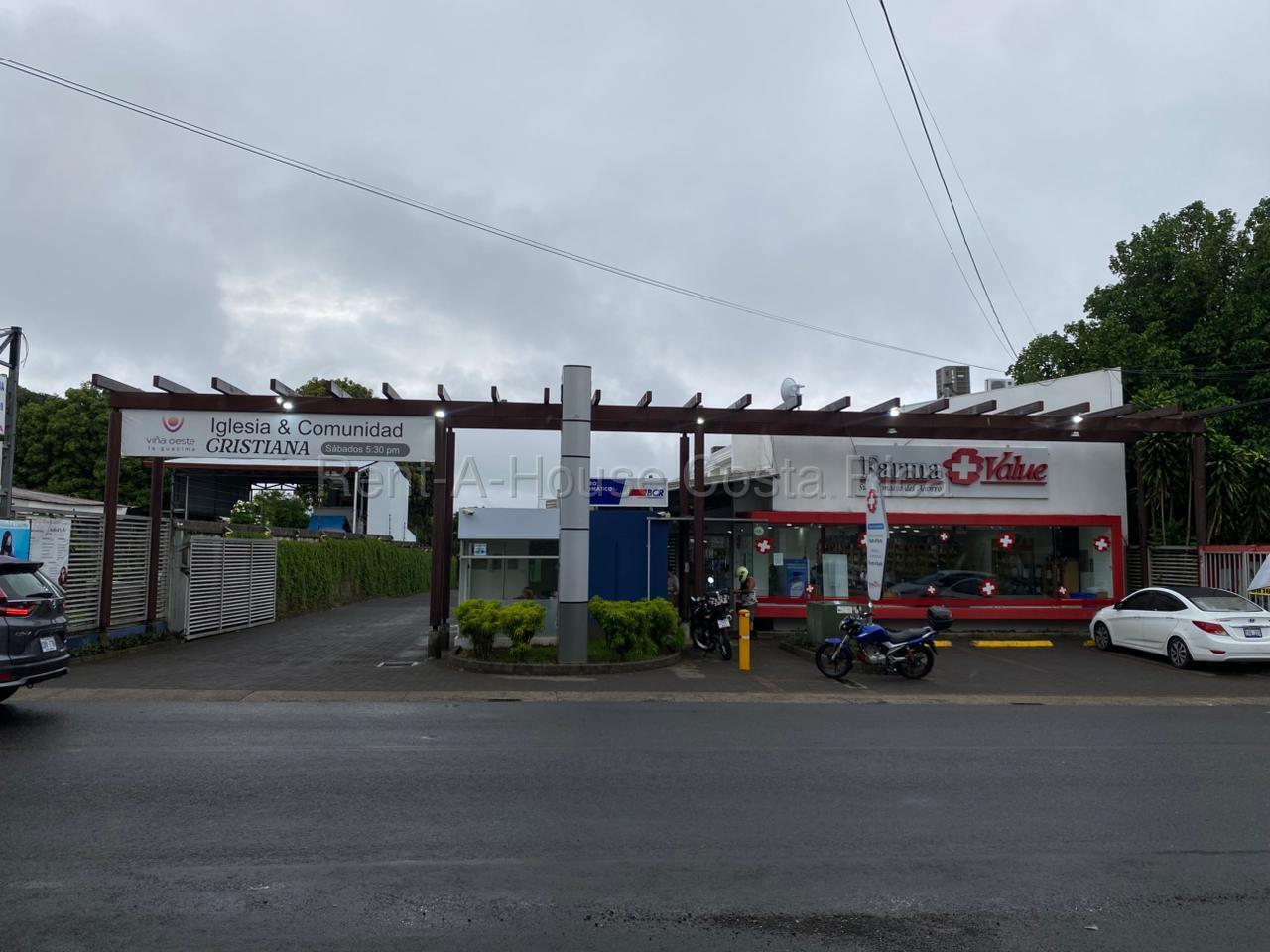 Comercial en Alajuela