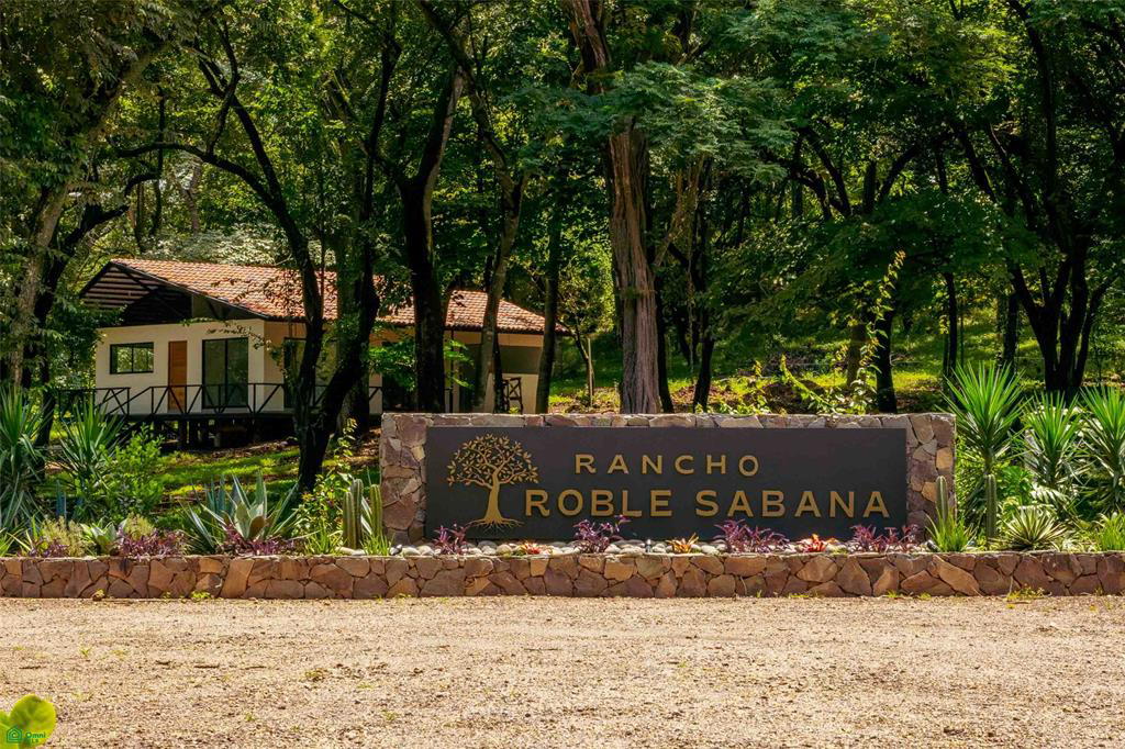 Land at Santa Cruz