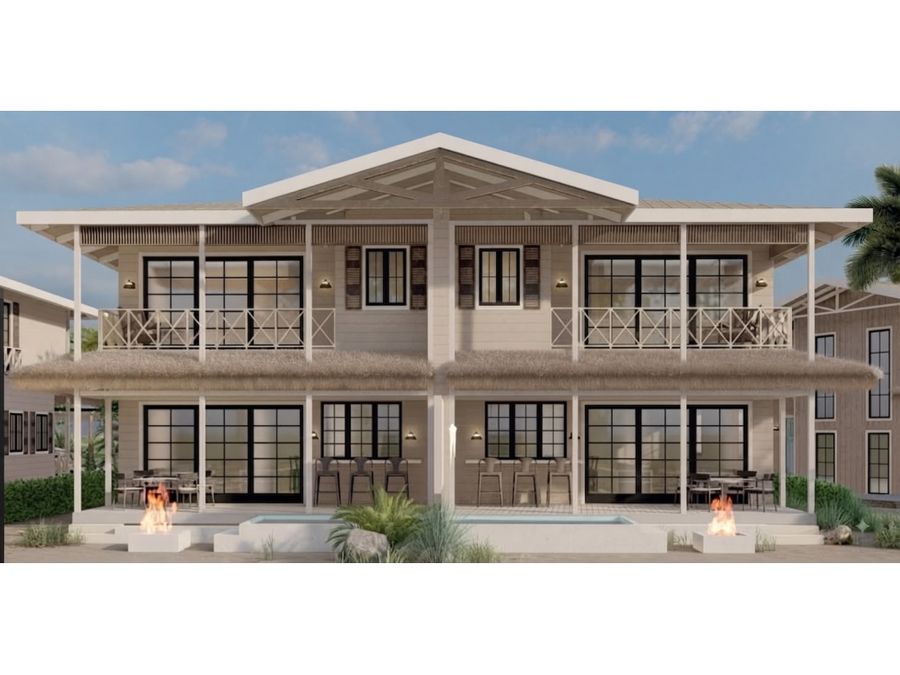 House at Condominio El Encanto