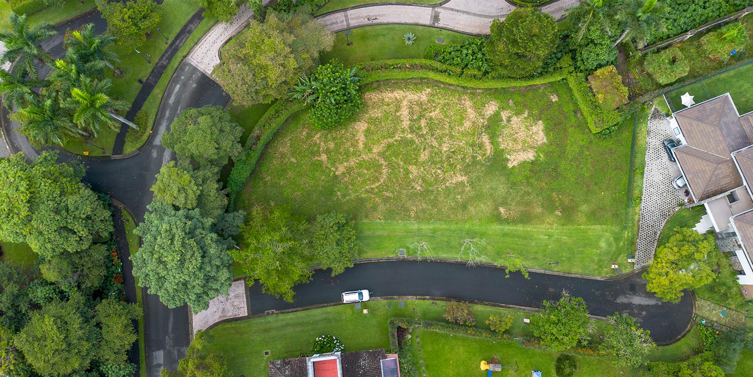 Propiedad en Monterán Condominio