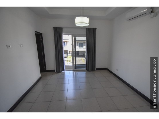 Casa en Condominio Río Palma