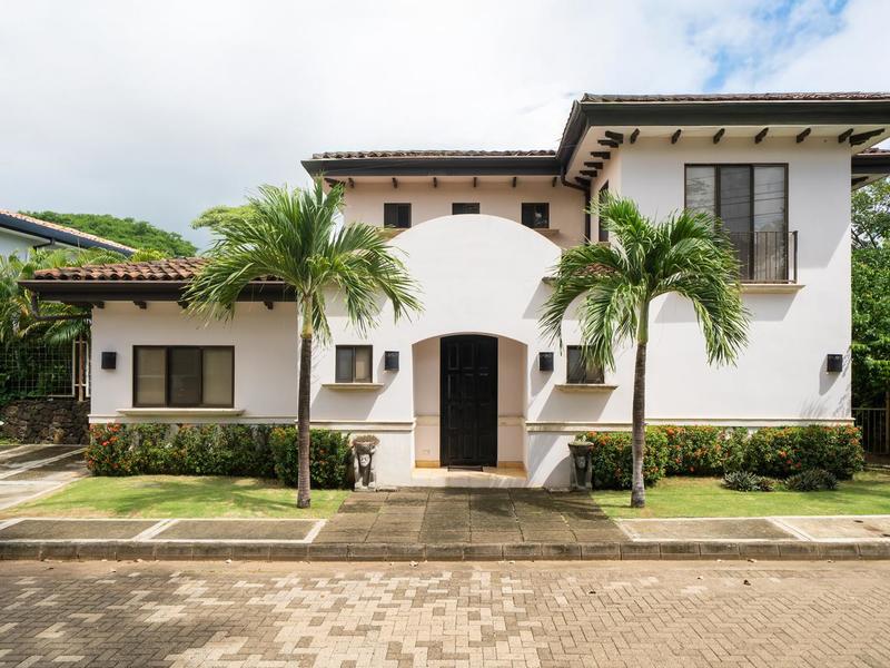 Property at Tamarindo