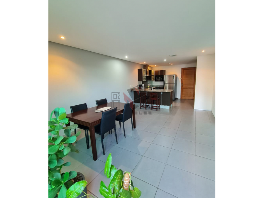 Apartment at Santa Ana