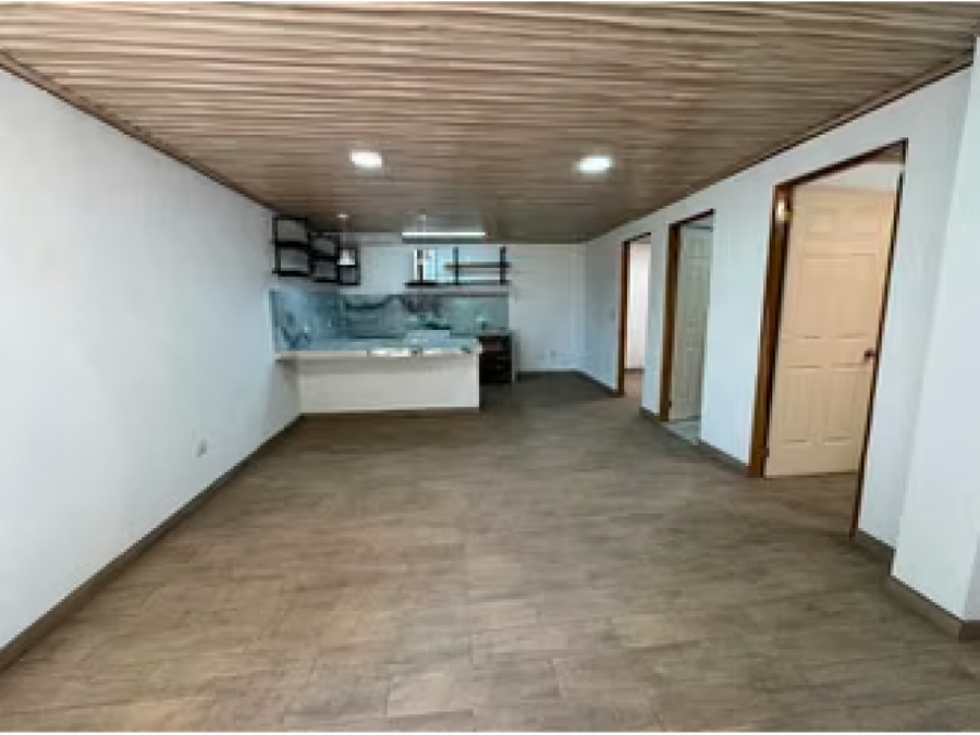 Apartment at Alajuela