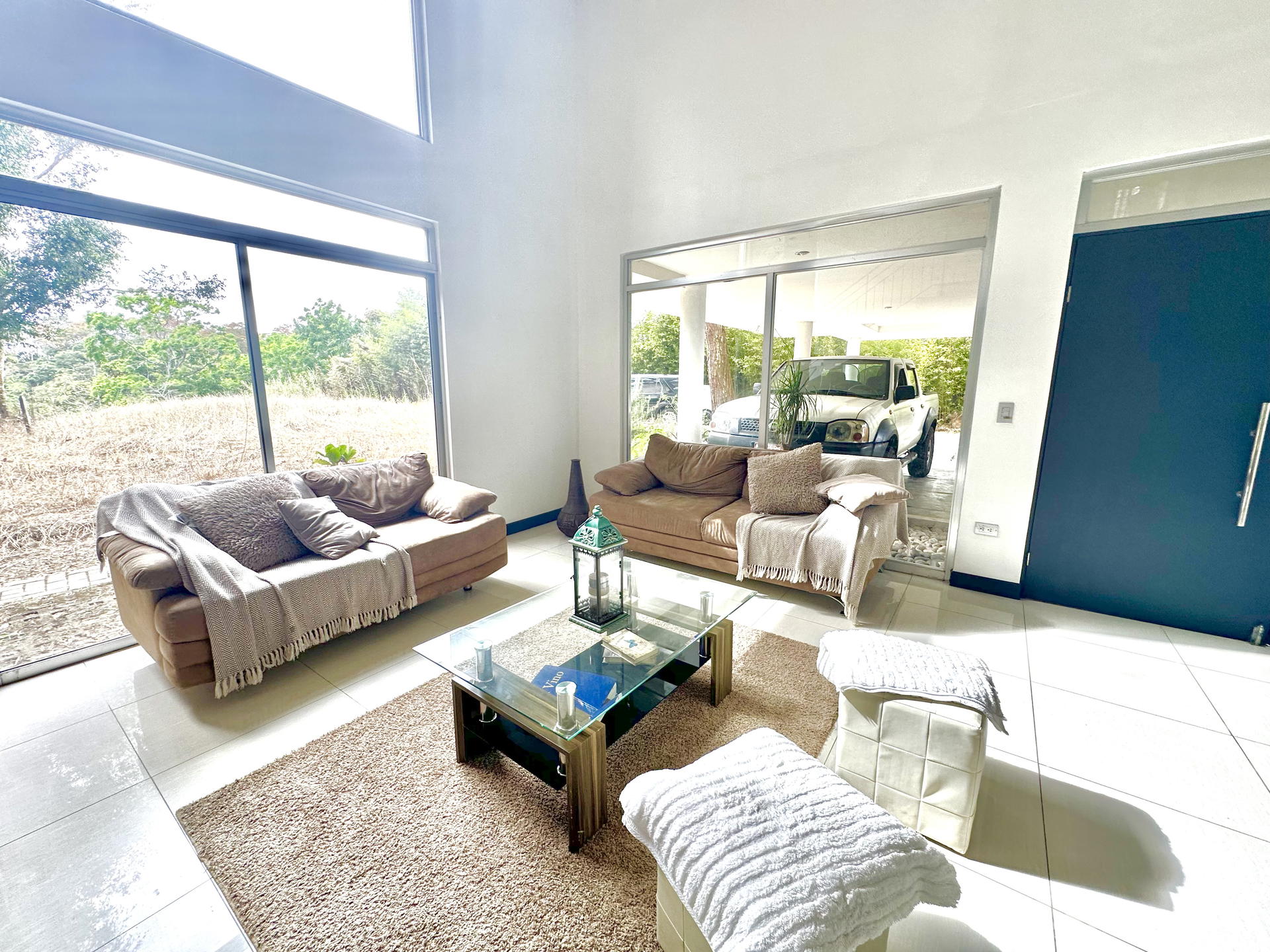 Propiedad en San Rafael