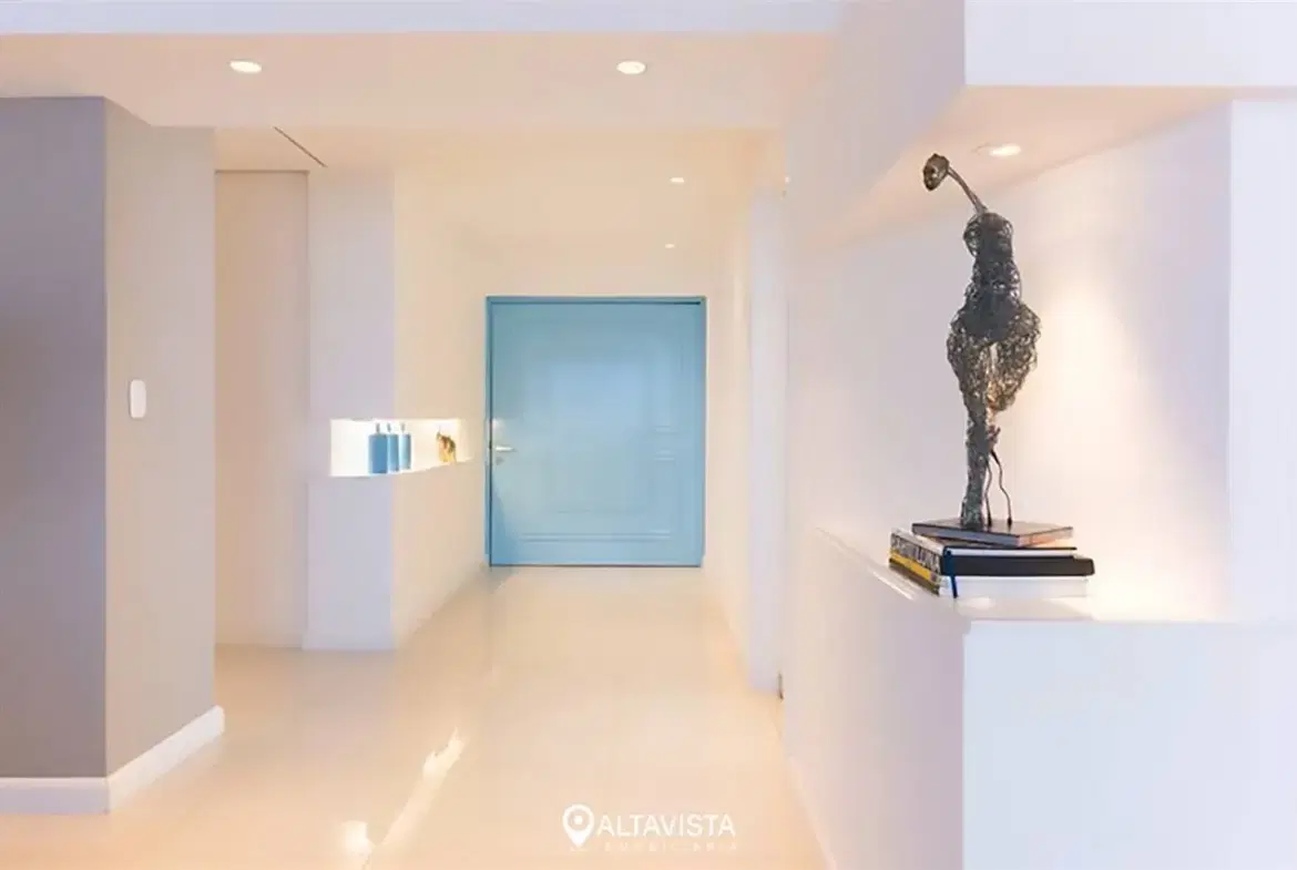 Casa en San Rafael