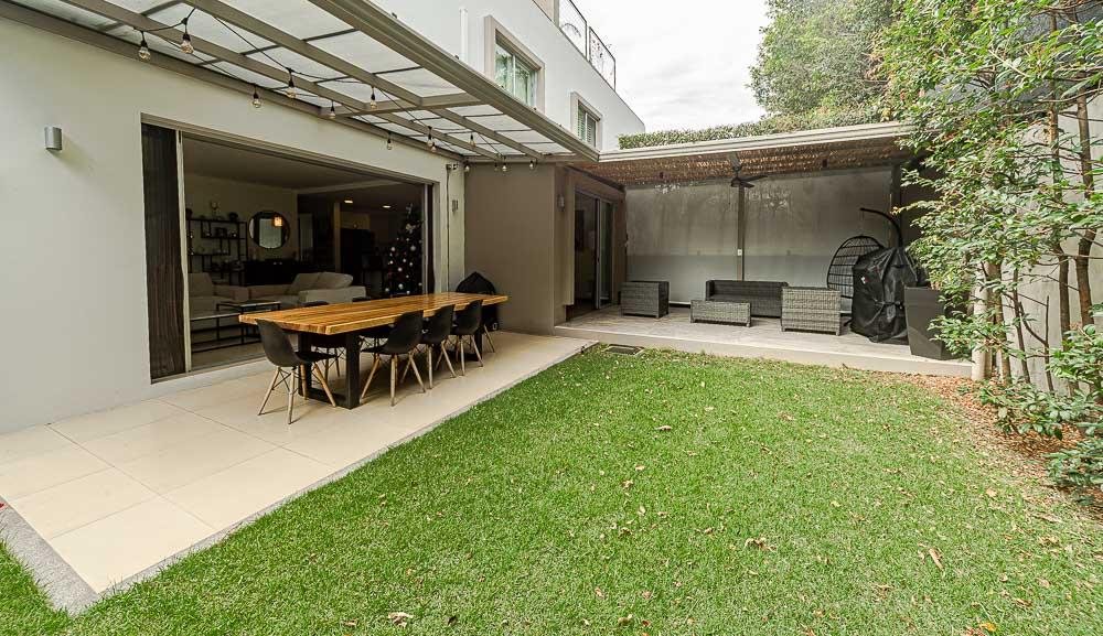Property at Pozos