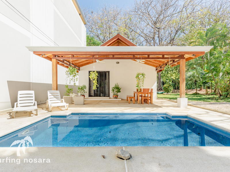Propiedad en Nosara