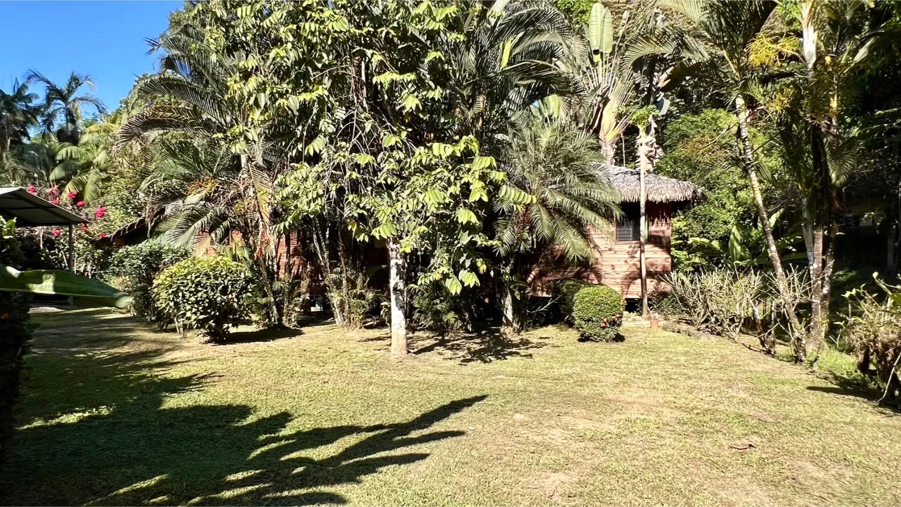 Casa en Puerto Cortés