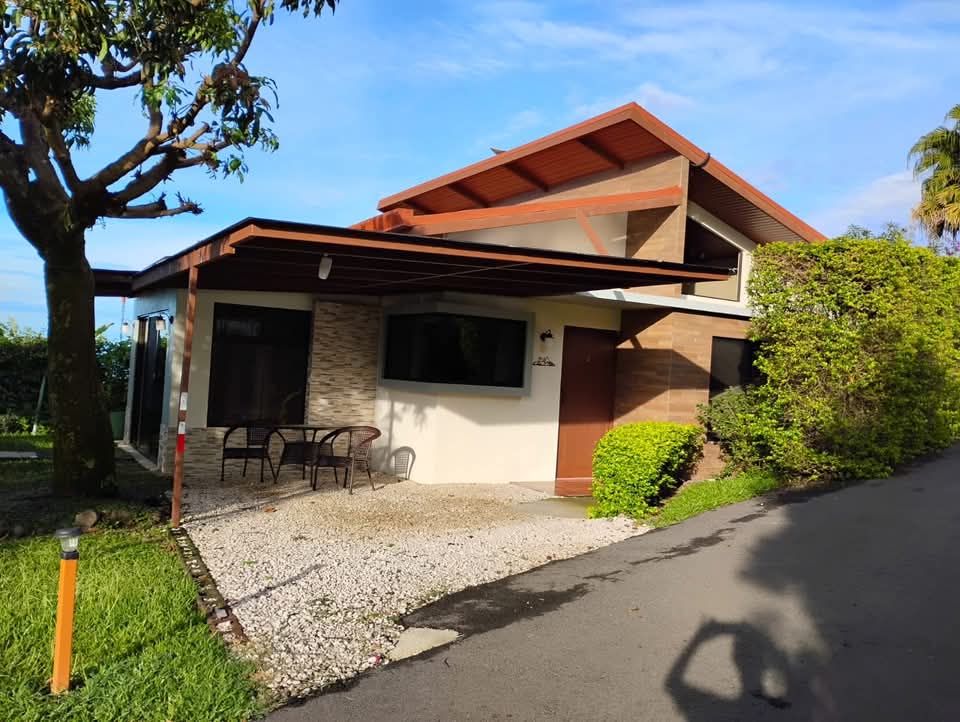 Casa en San Roque