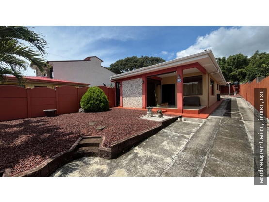 Casa en Atenas