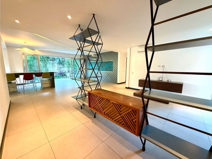 Casa en Condominio Vereda del Río